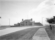 Southport Beach House, a Building.