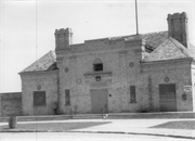 Southport Beach House, a Building.
