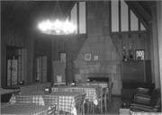 Washington Park Clubhouse, a Building.
