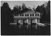 Jollywood, a Building.