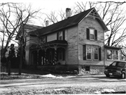 Saylesville Historic District, a District.