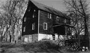 Saylesville Historic District, a District.