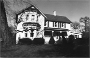 Saylesville Historic District, a District.