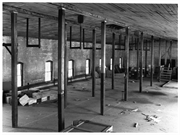 American Tobacco Warehouses Complex, a Building.