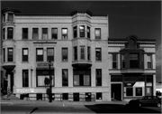 Viroqua Downtown Historic District, a District.