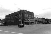 Viroqua Downtown Historic District, a District.