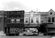 Viroqua Downtown Historic District, a District.