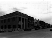 Viroqua Downtown Historic District, a District.