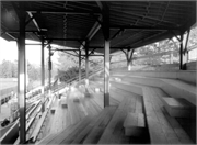 Carson Park Baseball Stadium, a Structure.