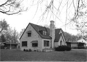 East End Historic District, a District.