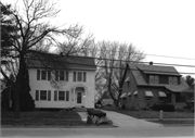East End Historic District, a District.