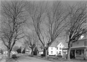Steinman, John C. and Barbara, House, a Building.