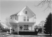 Steinman, John C. and Barbara, House, a Building.