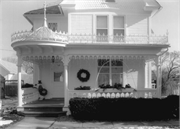 Steinman, John C. and Barbara, House, a Building.