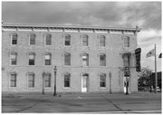 Union House Hotel, a Building.