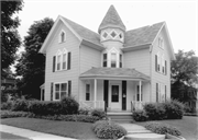 South Washington Street Historic District, a District.