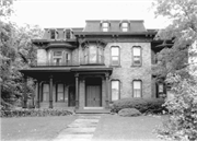 South Washington Street Historic District, a District.