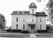 South Washington Street Historic District, a District.