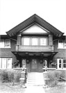 Dahle, Henry L. and Sarah, House, a Building.