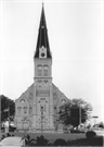 Saint Bernard's Church Complex, a Building.