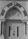 Saint Bernard's Church Complex, a Building.