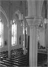 Saint Bernard's Church Complex, a Building.
