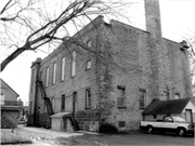 Colfax Municipal Building, a Building.