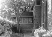 Isermann, Frank and Jane, House, a Building.