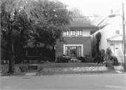 Isermann, Anthony and Caroline, House, a Building.