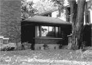 Isermann, Anthony and Caroline, House, a Building.