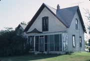 RAILROAD ST, a Other Vernacular house, built in Abrams, Wisconsin in .