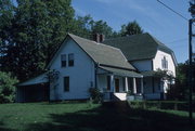 5962 Main St, a Front Gabled house, built in Abrams, Wisconsin in .