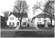 North Sherman Boulevard Historic District, a District.