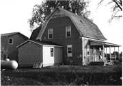 Englebert, Frank and Clara, House, a Building.