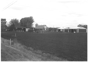 Rockwood Lodge Barn and Pigsty, a Building.