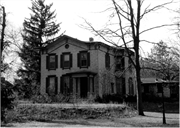 Southwest Historic District, a District.