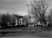 Southwest Historic District, a District.