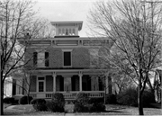 Southwest Historic District, a District.