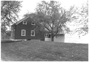 Smith, J.B., House and Granary, a Building.