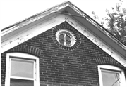 Smith, J.B., House and Granary, a Building.