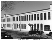 Thomas Driver and Sons Manufacturing Company, a Building.