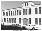 Thomas Driver and Sons Manufacturing Company, a Building.