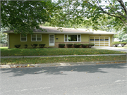 22 S EAU CLAIRE AVE, a Ranch house, built in Madison, Wisconsin in 1958.