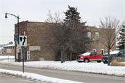 318 TOWER AVE, a Commercial Vernacular tavern/bar, built in Superior, Wisconsin in 1921.