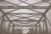 SMYTH RD OVER THE NORTH BRANCH OF THE OCONTO RIVER, a NA (unknown or not a building) bridge, built in Lakewood, Wisconsin in 1928.