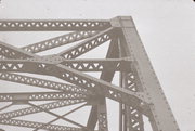 SMYTH RD OVER THE NORTH BRANCH OF THE OCONTO RIVER, a NA (unknown or not a building) bridge, built in Lakewood, Wisconsin in 1928.