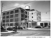 Goodwill Industries Building, a Building.