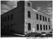 Goodwill Industries Building, a Building.