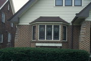1509-1511 SPAIGHT ST, a Front Gabled duplex/two-flat, built in Madison, Wisconsin in 1930.