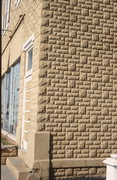 Mathey Building, a Building.